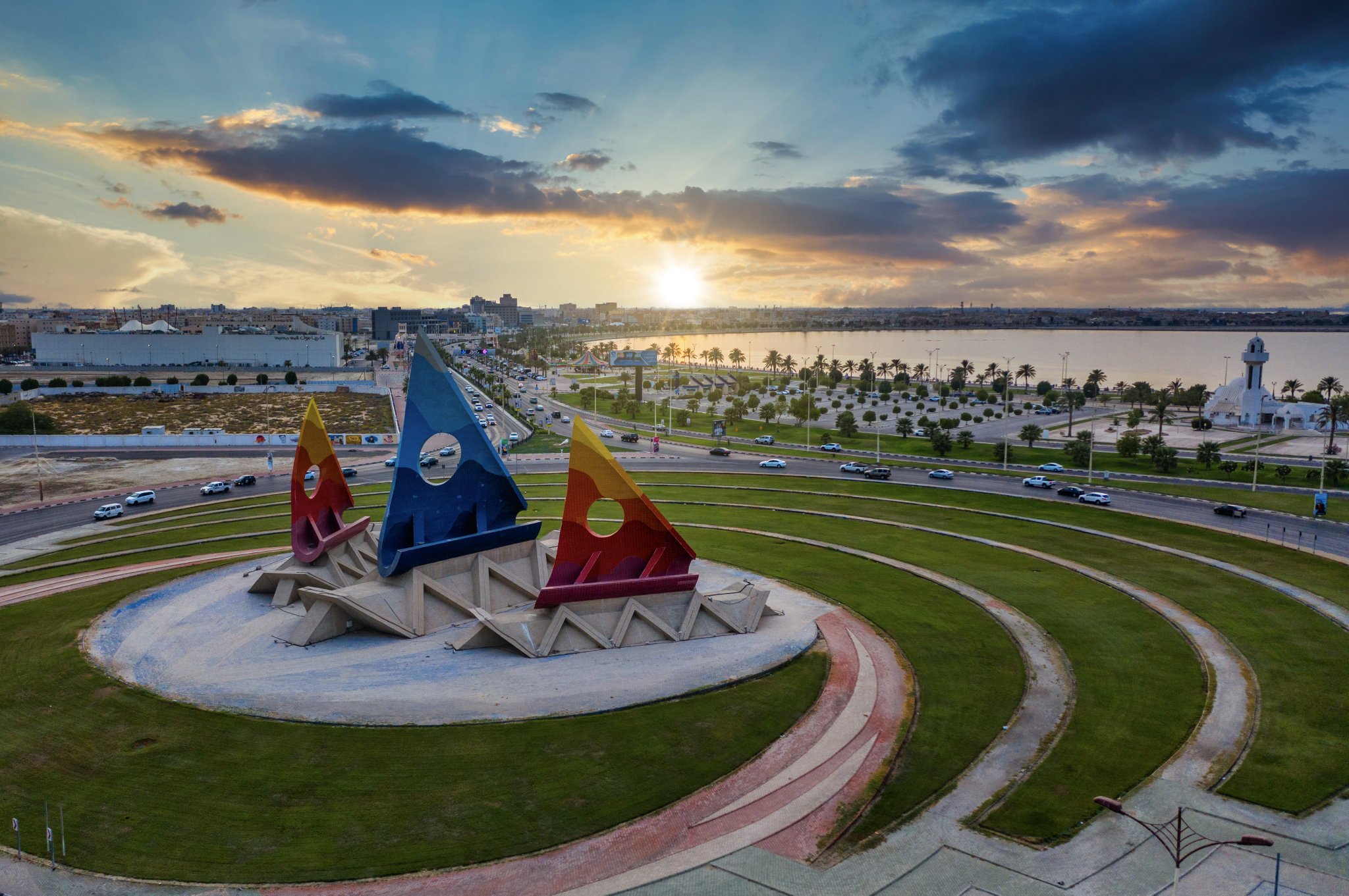 أهلا بالعالم!